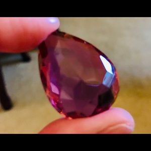 65.50 ct Natural Alexandrite Gemstone